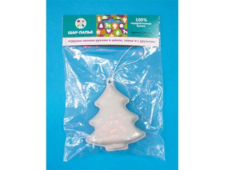 Набор для творчества «Елка» — картинка 4