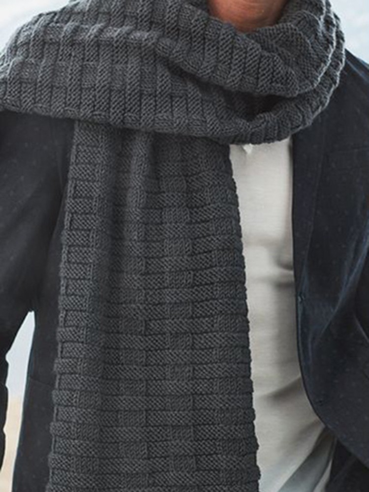 Пряжа NAKO SUPERLAMBS SPECIAL (Нако Суперламбс специал), (4987), темно-коричневый, 5 шт. по 100 г — картинка 5