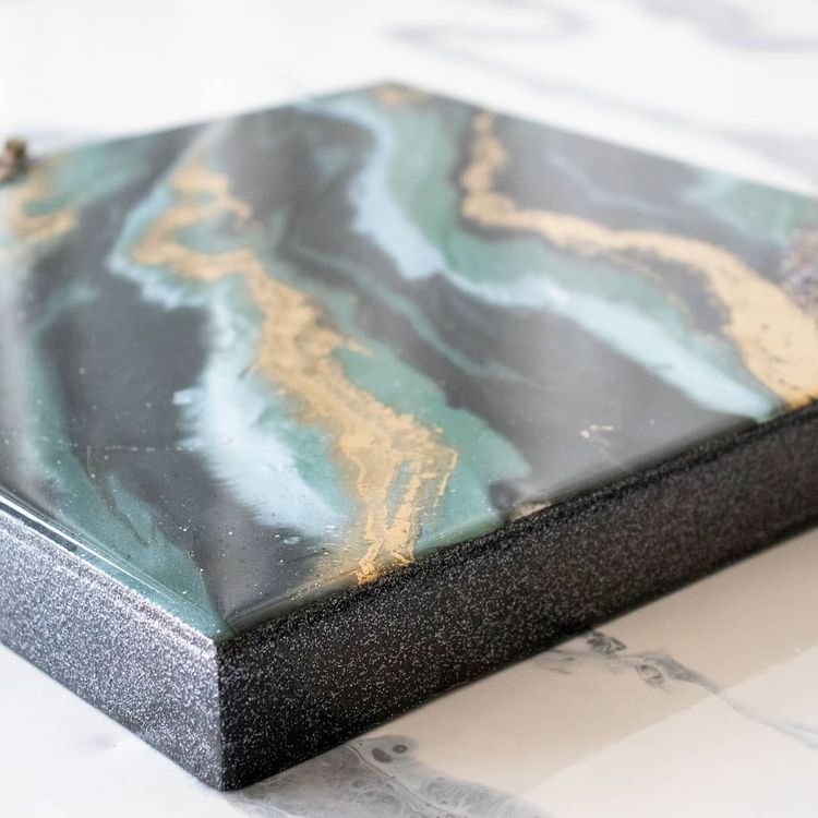 Набор Resin Art - 2, ALX Studio — картинка 6