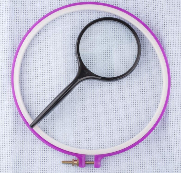 Набор для вышивания Искусница, Perfect Craft — картинка 7