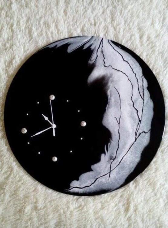 Низковязкая эпоксидная смола для творчества AquaGlass Citrus 1,5 кг, RU-SMOLA — картинка 10