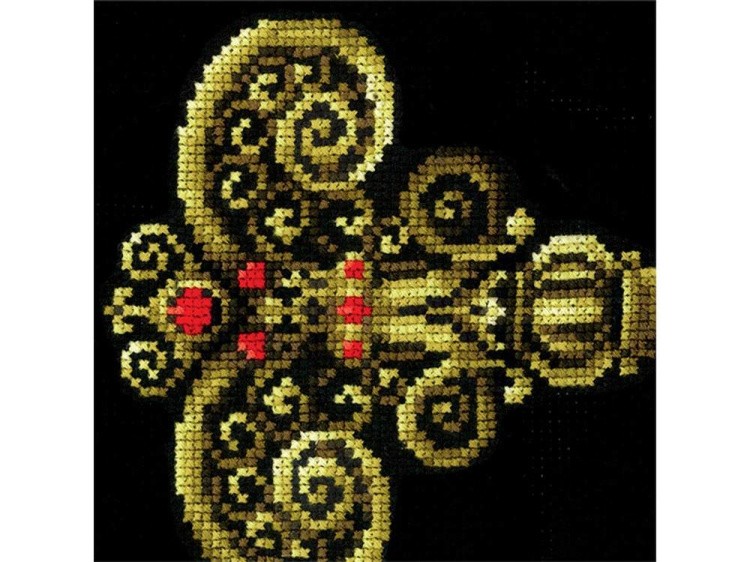 Набор для вышивания «Ключ мудрости» — картинка 3