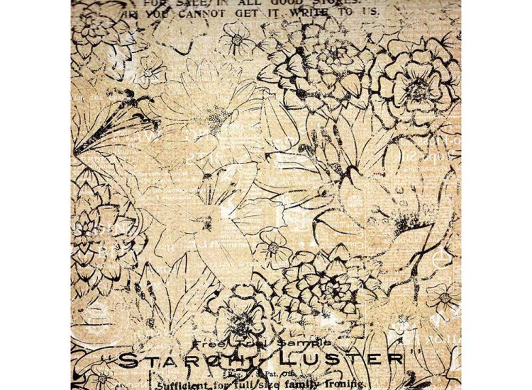 Набор бумаги «Черный бархат» — картинка 7