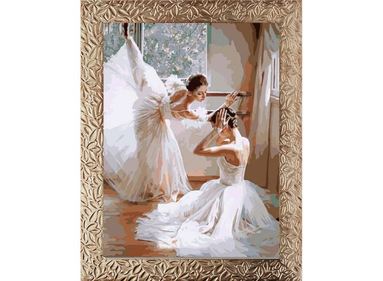 Рамка для картин «Mia» — картинка 4