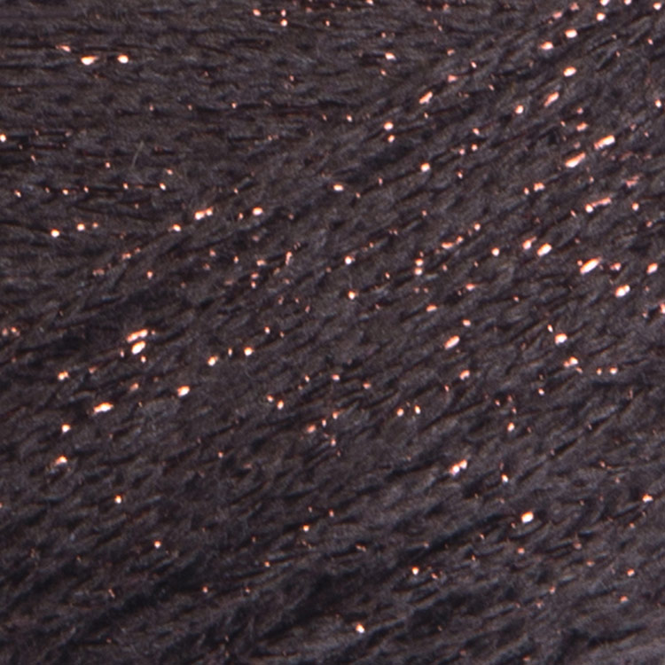 Пряжа YarnArt Macrame Cotton Lurex (Макраме Коттон Люрекс) (736), коричневый-бронзовый, 5 шт. по 250 г — картинка 2