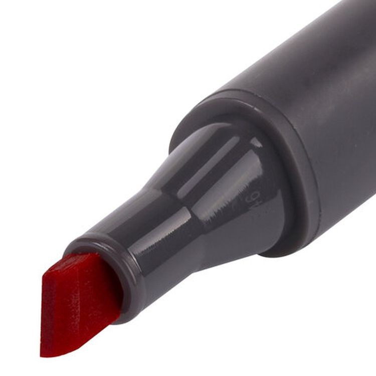 Маркеры для скетчинга двусторонние BRAUBERG ART CLASSIC, цвет: набор 48 цв — картинка 3