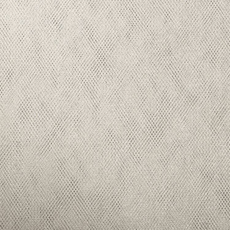 Фатин Kristal средней жесткости, блестящий, 5 м, ширина 300 см, 100% полиэстер, цвет: молочный — картинка 3