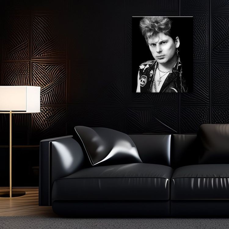 Картина по номерам «Сектор Газа Юрий Клинских» — картинка 4