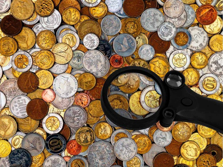 Лупа с подсветкой 3 в 1, увеличение Х2.5, Х25, Х55, FERSTEL — картинка 2