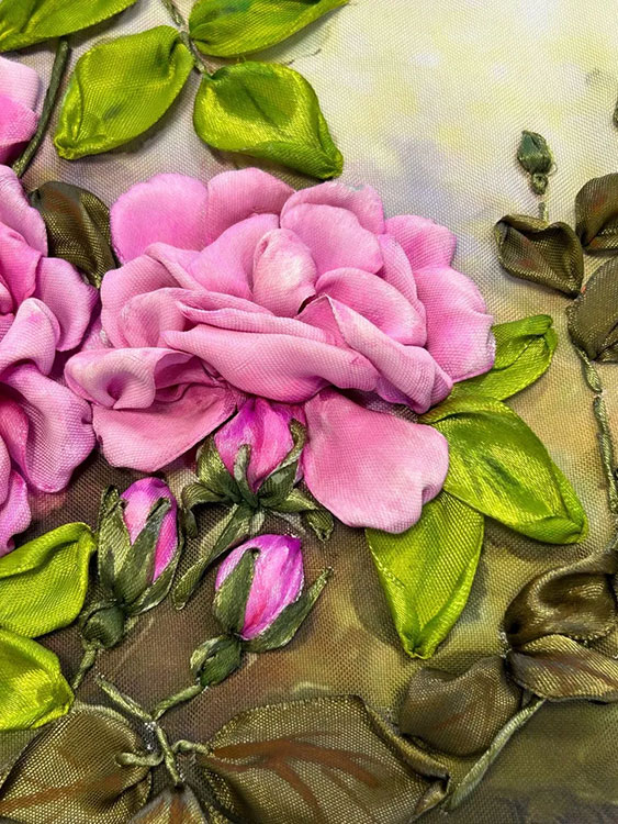 Набор для вышивания «Триумф» — картинка 4