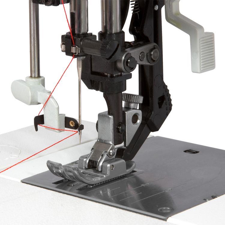 Швейная машина бытовая, Micron Classic — картинка 4