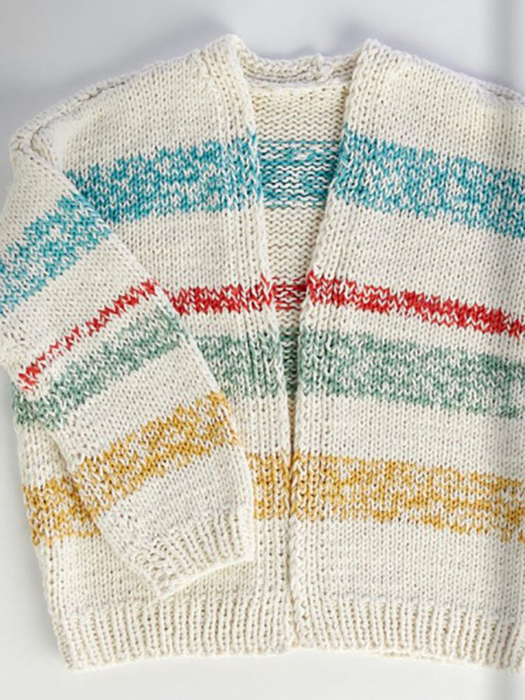 Пряжа NAKO Denim (Нако Деним), (11585), светло-песочный, 5 шт. по 100 г — картинка 21