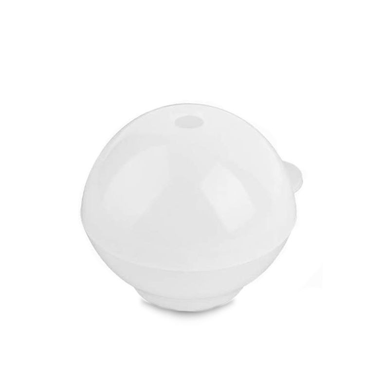 Силиконовый молд Epoxy Master шар, d 3 см