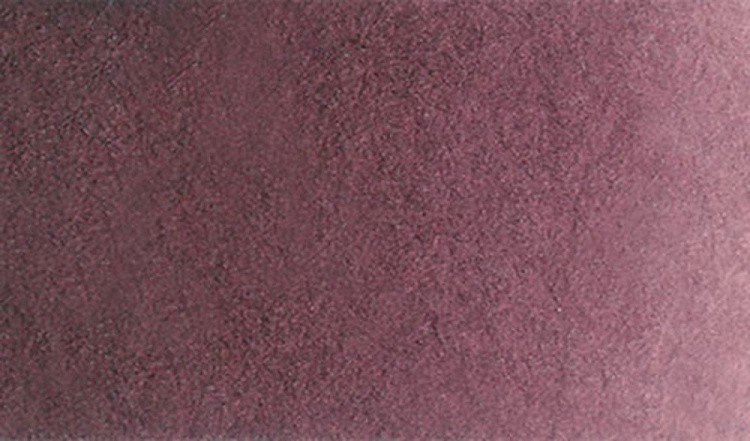 Краска акварель Studio художественная, кювета, 2,5 мл, 12 шт., цвет: 408 пурпурно-фиолетовая, Vista-Artista — картинка 2