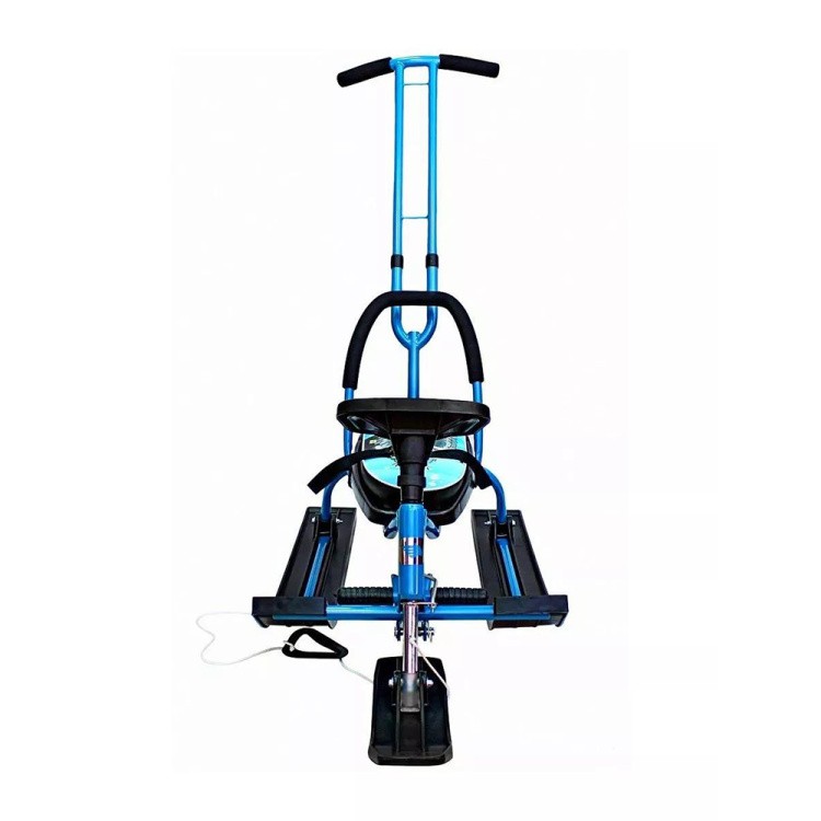 Снегокат детский 105 Control Animals Ёжик со спинкой — картинка 9