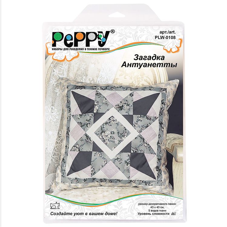 Набор «Загадка Антуанетты» — картинка 2