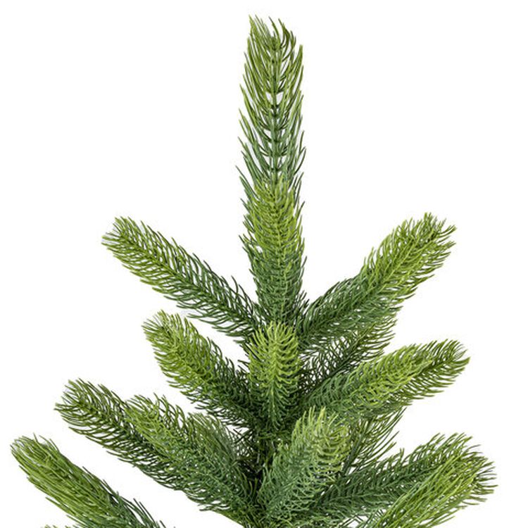 Ель новогодняя искусственная «Premium», 120 см — картинка 3