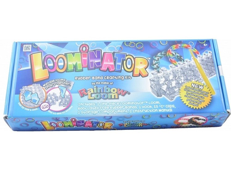 Набор для плетения «Луминатор» — картинка 3