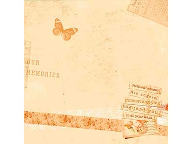 Набор бумаги «Кофе с молоком» — картинка 21