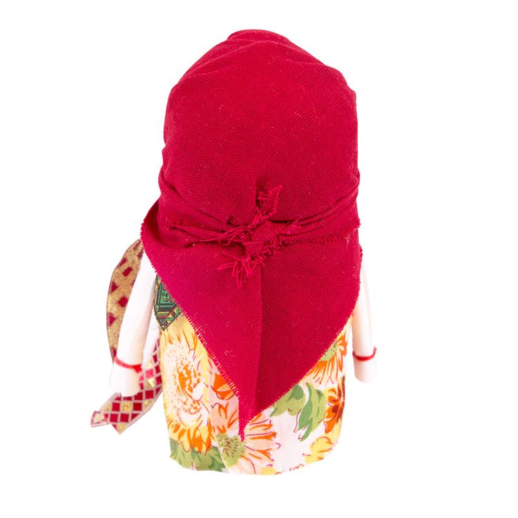 Набор для шитья «Крупеничка» — картинка 2