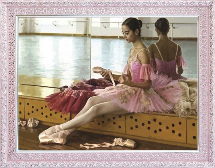 Рамка для картин «Anna» — картинка 6