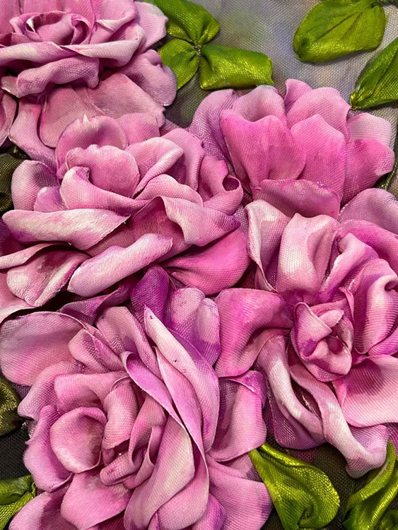 Набор для вышивания «Триумф» — картинка 2