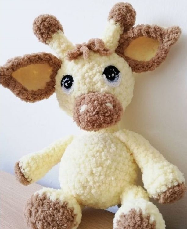 Пряжа ALIZE Softy Plus (340), детский розовый, 5 шт. по 100 г — картинка 2