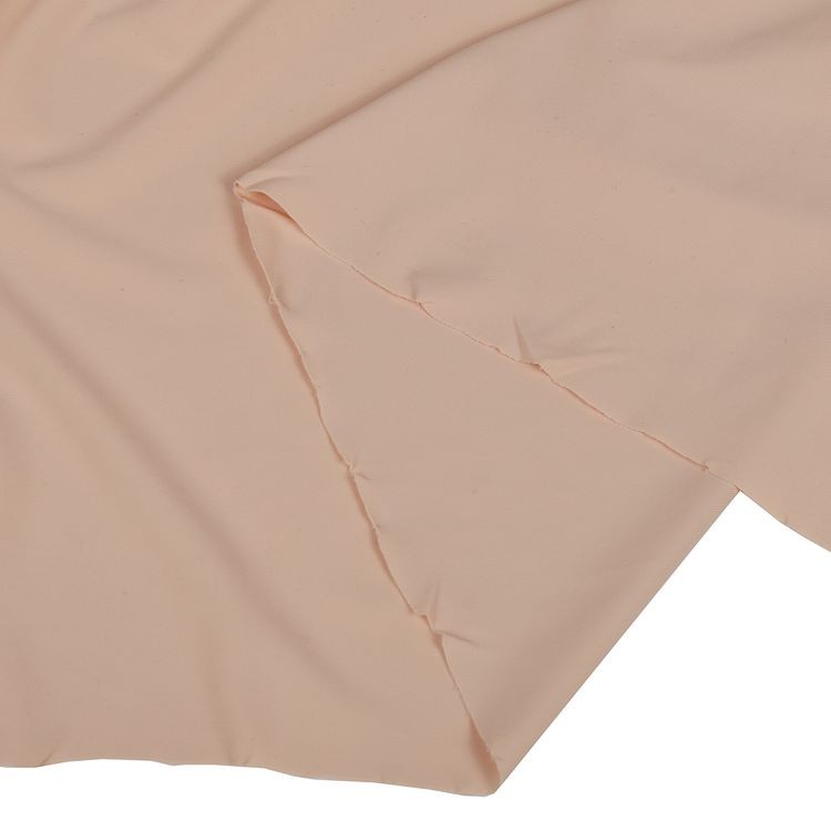 Микрофибра для нижнего белья, 5 м х 150 см, 190 г/м², цвет: серебристый пион, KRUZHEVO — картинка 5