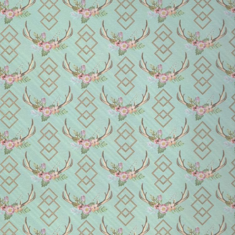 Набор бумаги для скрапбукинга «Музыка цвета» 30,5x30,5см — картинка 13