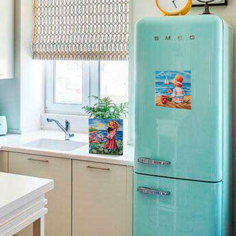 Набор для вышивания «Ривьера» — картинка 5