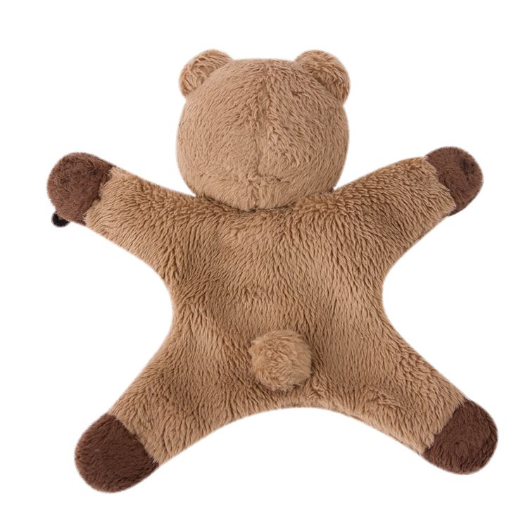 Набор для шитья «Магнит Мишка» — картинка 2