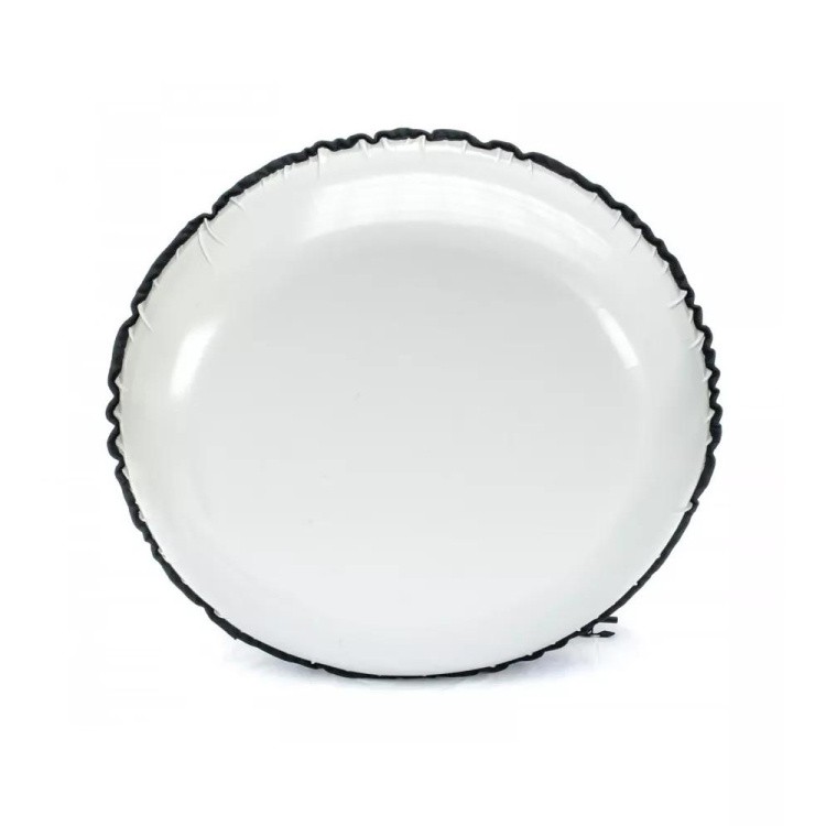 Детская зимняя ватрушка тюбинг для катания 100 см — картинка 6