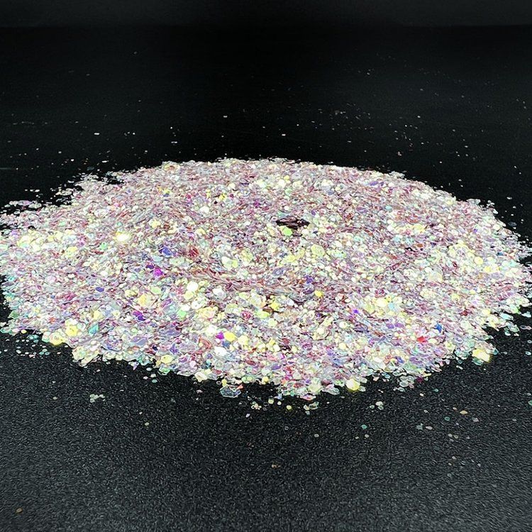 Блестки «Морозный всплеск», 25 мл — картинка 2