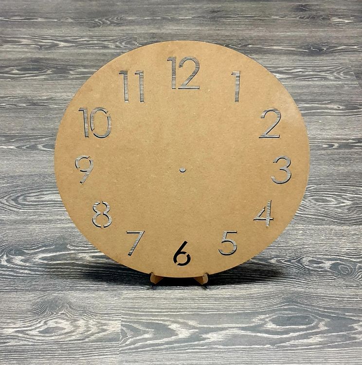 Подставка для планшета из МДФ, ResinArt — картинка 3