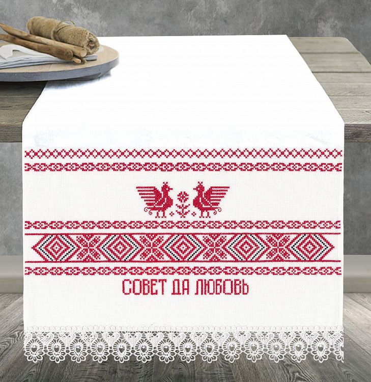 Набор для вышивания «Рушник 2» — картинка 2