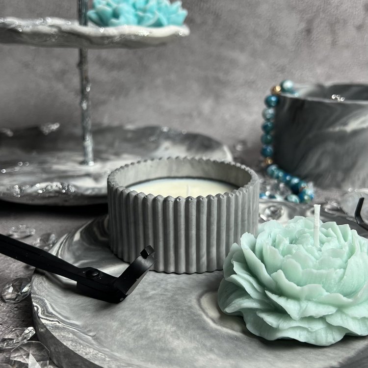 Скульптурный гипс для литья, 3 кг, Epoxy Master — картинка 6