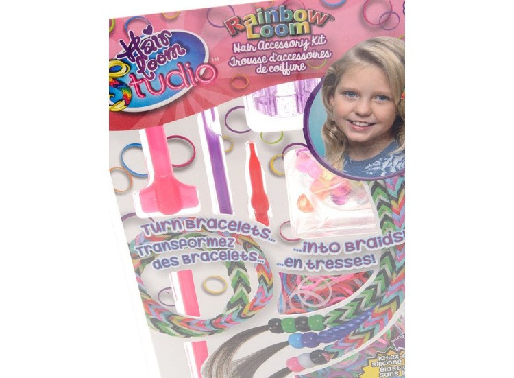 Набор для плетения «Хэа Лум Сингл» — картинка 3