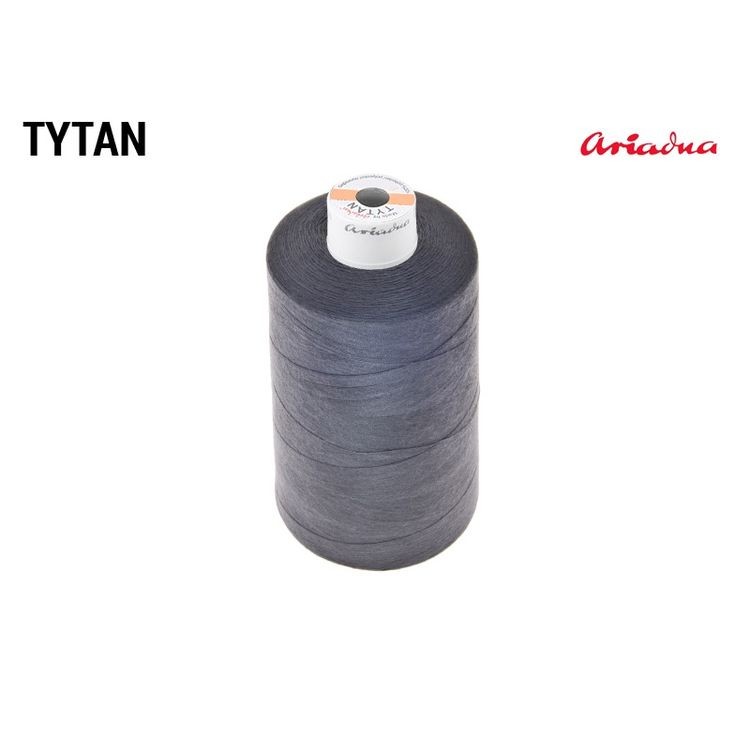 Нитки Tytan 60E/120м №2680, 5 шт., Ariadna