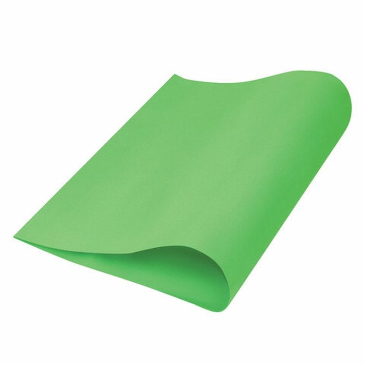 Фоамиран «Ярко-пастельные цвета», 21x29,7 см, цвет: ассорти (10 шт.) — картинка 2