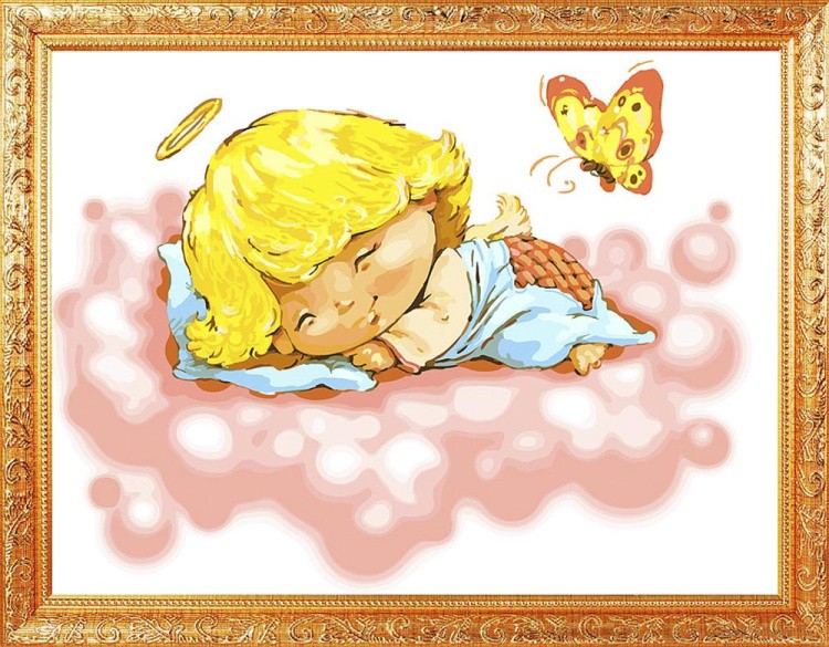 Рамка для картин «Empire» — картинка 4