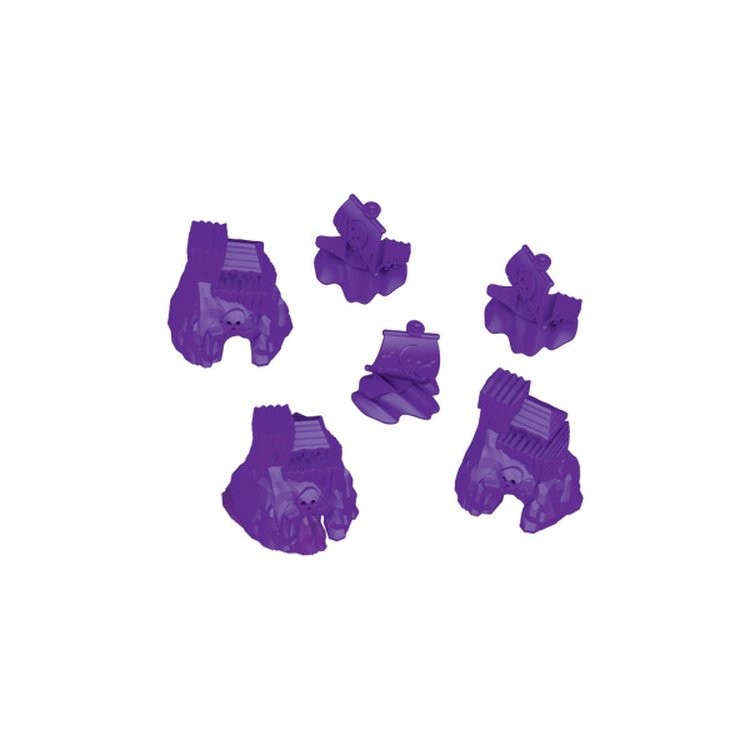 Настольная игра: Колонизаторы Junior (2014) — картинка 7