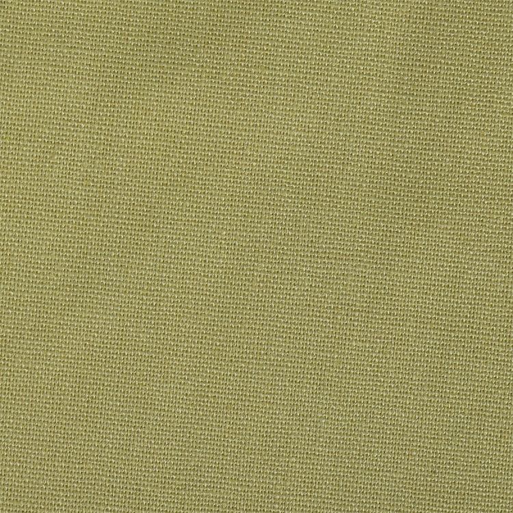 Ткань льняная, 200 г/м², 5 м x 140 см, цвет: салат, TBY — картинка 4