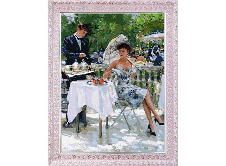 Рамка для картин «Anna» — картинка 8