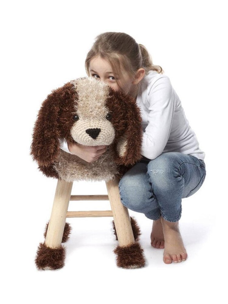 Пряжа YarnArt SAMBA (ЯрнАрт Самба), (2052), неоновый лимонный, 5 шт. по 100 г — картинка 7