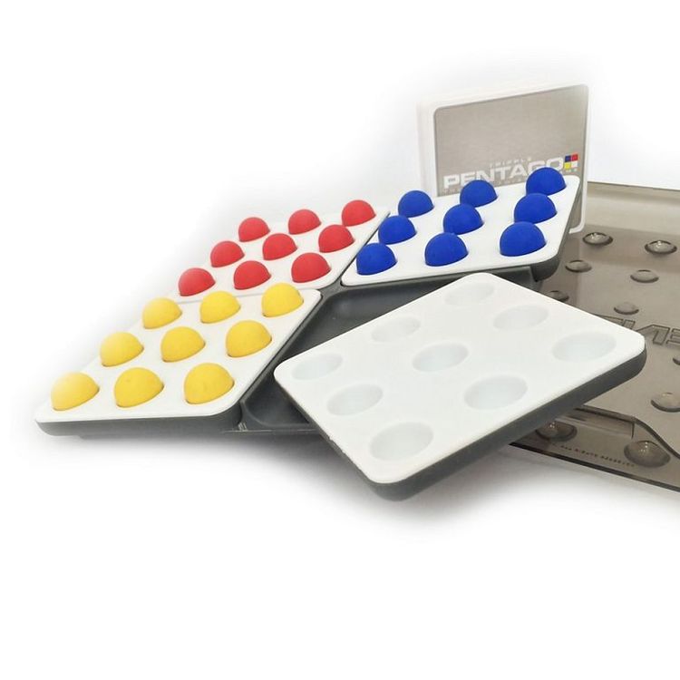 Пентаго Третье Измерение — картинка 7