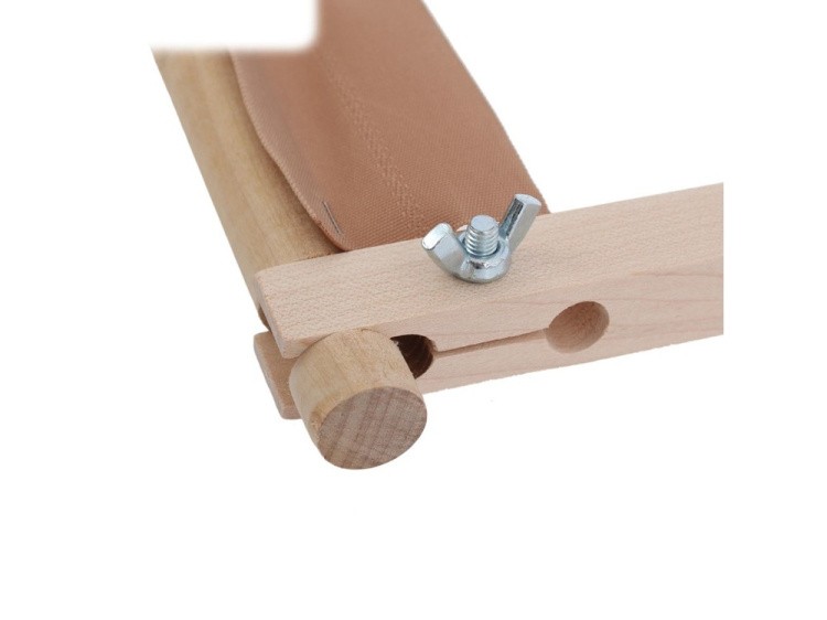 Пяльцы-рамка Gamma универсальные, 45х30 см, арт. ПРГ-03 — картинка 3