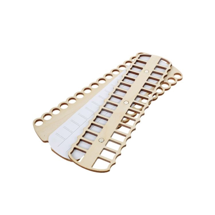 Органайзер для мулине «Мулинайзер» — картинка 2