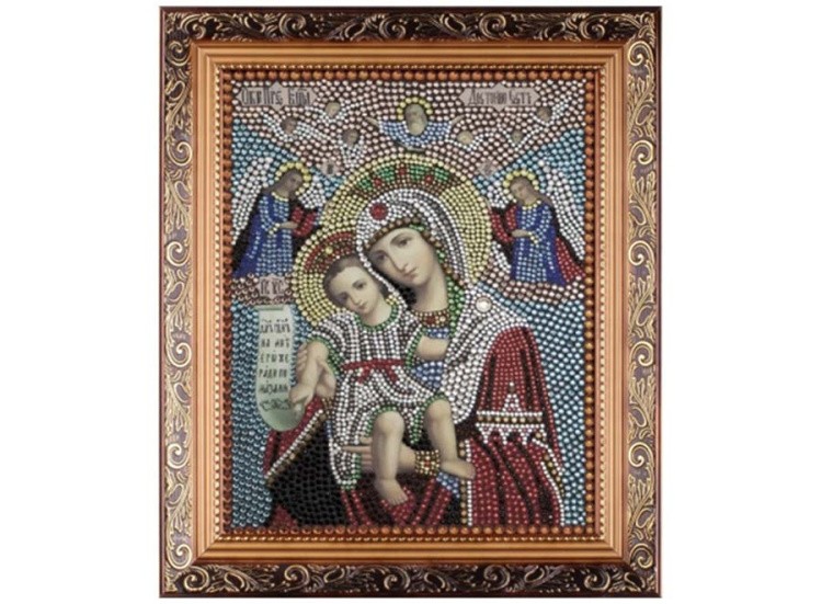 Багет без стекла для иконы — картинка 2