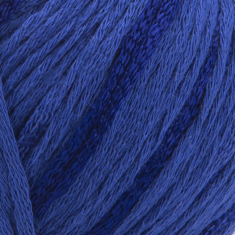 Пряжа YarnArt SIMPHONY (Симфония) (2110), синий, 5 шт. по 50 г — картинка 2