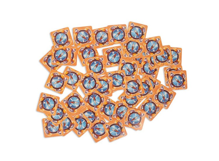 Настольная игра «Флинтики» — картинка 6